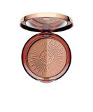 ARTDECO Bronzing Powder Compact 10g Long-Lasting Natural Bronzer for Flawless Glow - Buy Internationally - Buy Online on GoSupps.com