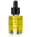 Nailberry Little Treasure Nourishing Cuticle Oil 11ml | Hydrates, Protects, and Rejuvenates Cuticles - Buy Online on GoSupps.com
