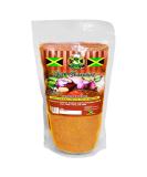 Jamaica Valley Jerk Seasoning 400g - Authentic Jamaican Flavors | Buy Now - Buy Online on GoSupps.com
