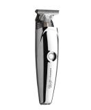 Gamma Pi Absolute Hitter - Professional Cordless Trimmer with 3 Interchangeable Covers - Best International Shipping Available - Buy Online on GoSupps.com