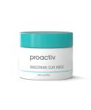 Proactiv Amazonian Clay Mask - Creamy Natural Cleansing Face Mask with Minerals, Vitamins, and Antioxidants - Moisturizing for Acne - 3 Fl Oz - Buy Online on GoSupps.com