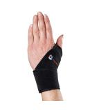 Buy Thermoskin Sport Wrist Wrap - Ultimate Support & Comfort for Athletes | Fast International Shipping - Buy Online on GoSupps.com
