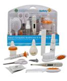 Dorel Safety 1st Baby Healthcare & Grooming Set - Complete Essentials for Your Little One - Buy Online on GoSupps.com