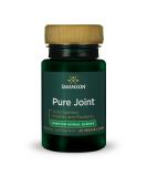 Swanson Joint Health Support Herbal Supplement - 30 Veg Caps, Vegan-Friendly - Buy Online on GoSupps.com