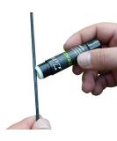 Archery Bow String Wax & Rail Lube Set for Recurve & Compound Bows - Waterproof, Protects, Reduces Friction & Prevents Fraying - Ideal for Outdoor Use - Buy Online on GoSupps.com