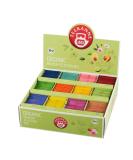 Teekanne Organic Premium Bio Selection Box - 180 Tea Bags (354g) | Best Herbal Tea for International Shipping - Buy Online on GoSupps.com