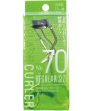 Buy Koji Eyelash Curler No.70 - Regular Size 33mm | Perfect for Stunning Lashes | International Shipping Available - Buy Online on GoSupps.com
