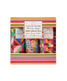Heathcote & Ivory Cloud Nine Hand Cream Trio - Vegan Gift Set for Women | 3x 30ml Travel Hand Creams | Normal Skin Type - Buy Online on GoSupps.com
