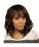 PANEWAY Brazilian Body Wave Short Human Hair Wig with Bangs - 12 Inch Natural Color | For Black & White Women - Buy Online on GoSupps.com