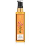 Forest Essentials Kashmiri Saffron & Neem Facial Cleanser 200ml | International Shipping by FedEx - Buy Online on GoSupps.com