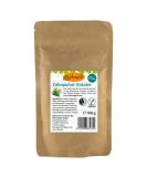 Birch Gold Tooth Powder Refill Bag 100g - Natural Enamel Protection Vegan Ingredients No Preservatives - Herbal Toothpaste Alternative - Buy Online on GoSupps.com