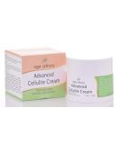 Nigel Anthony Advanced Cellulite Cream - Effective Skin Care for Cellulite & Stretch Marks | Firming Treatment with Hyaluronic Acid & Fruit Extract - Shop Now - Buy Online on GoSupps.com