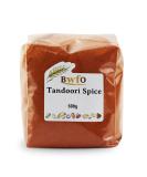 Tandoori Spice 500g (BWFO) - Buy Online on GoSupps.com