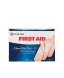 Buy PhysiciansCare Fabric Bandages - 100 Count Box | International Shipping Available - Buy Online on GoSupps.com
