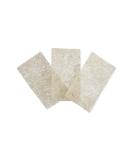 Full Circle Beachy Clean Coconut Scour Pads - Heavy-Duty 3 Pack for Tough Cleaning - Buy Online on GoSupps.com