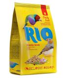 RIO Complete Food for Exotics - 0.5 kg (500g) | Premium Nutrition for Exotic Pets - International Shipping Available - Buy Online on GoSupps.com