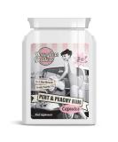 Pert & Peachy Bigger Bum Butt Enhancement Capsules - 30 Count - Buy Online on GoSupps.com