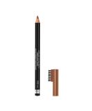 Rimmel London Professional Eyebrow Pencil 002 Hazel .05 oz (1.4 g) - Buy Online on GoSupps.com
