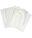 Pioneer Photo Albums RW-SB25 Bulk Sheet Protectors for 8.5 x 11 Pages (Pack of 25) - Buy Online on GoSupps.com
