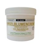 6 jars of marigold cream with sea buckthorn oil from Dr. Sachers - Buy Online on GoSupps.com