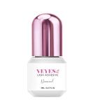 VEYES INC Lash Glue for Eyelash Extensions - Quick-Dry Black Adhesive 7-9 Weeks Retention Professional Use (0.5-1 Sec Drying Time 5ml - Buy Online on GoSupps.com
