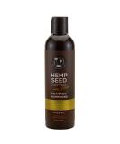 Hemp Seed Hair Care Shampoo - Moisturizing & Soothing 8 oz | Sulfate-Free Vegan & Cruelty-Free with Hemp & Coconut Oil | Best for Healthy Hair & Scalp Care - Buy Online on GoSupps.com