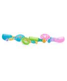 Nuby Brush and Comb Set - Varied Colors for Baby Grooming - Buy Online on GoSupps.com