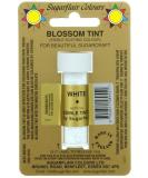 Sugarflair Blossom Tint Edible Dusting Colour - White - Buy Online on GoSupps.com