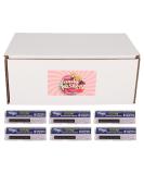 Buy SECRET CANDY SHOP Tums Extra Strength 750 - 8 Chewable Tablets (Pack of 6) Assorted Berries | Fast International Shipping - Buy Online on GoSupps.com