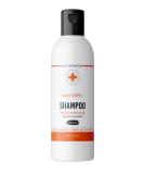 Orange Cross Lice Removal mint lice shampoo - Head lice shampoo for kids & Adults & Family  Natural DIY Home Lice Prevention shampoo (8 Oz) - Buy Online on GoSupps.com