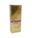 Lotus Herbals Youthrx Youth Activating Serum + Creme 30Ml | Anti-Aging Skincare | International Shipping Available - Buy Online on GoSupps.com