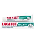 Lacalut Extra Sensitive Toothpaste 75ml - Soothing Relief for Sensitive Teeth | Buy Online Internationally - Buy Online on GoSupps.com