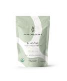 AIP Tea Allergy & Sinus Relief - Seasonal Support, Autoimmune Protocol Diet, Whole30 & Paleo-Friendly - Nettle, Dandelion, Lemon Balm - Buy Online on GoSupps.com