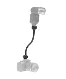 Vivitar Flexible TTL Flash Cord for Canon E-TTL II (12 inch) - High-Quality Flash Extension Cord - Buy Online on GoSupps.com