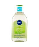 Micellair Urban Skin Detox - Purifying Micellar Water 400ml | International Shipping Available - Buy Online on GoSupps.com