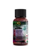 DD Acrylic Monomer Liquid (Purple) Professional Salon Quality Acrylic Nails Extensions Nail Art | Acrylic Nails | Nail Extension & Carving (10ml) - Buy Online on GoSupps.com