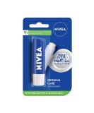Original Care 4.8g Lip Balm - 24H Melt-in Moisture Natural Oils Mineral Oil & Sulphate Free for Nourished Lips - Buy Online on GoSupps.com