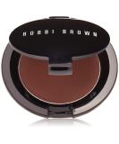 Bobbi Brown Long Wear Brow Gel - Rich Brown 0.03 oz | Long-lasting Eyebrow Product - Buy Online on GoSupps.com