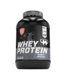 Whey Protein Blueberry Cheesecake 3000g - Premium 3kg Muscle Recovery Supplement | Free International Shipping - Buy Online on GoSupps.com
