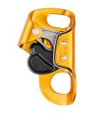 PETZL Croll Chest Ascender (2013) Orange One Size - Buy Online on GoSupps.com