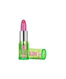 essence | Electric Glow Color Changing Lipstick | pH Reactive Natural Pink for All Skin Tones | Vegan & Cruelty Free | Gluten Free  Without Oil & Parabens - Buy Online on GoSupps.com