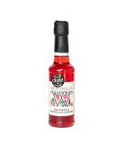 Womersley Raspberry & Apache Chilli Vinegar (150ml) - Ideal for Cooking, Marinades, Seafood, and Salad Dressing - Buy Online on GoSupps.com