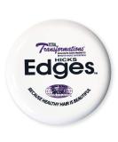 Hicks Edges Pomade 4oz - USA Beauty 4 Ounce - Pack of 1 - Buy Online on GoSupps.com