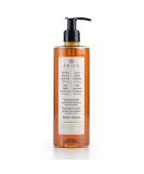 Prija Vitalizing Ginseng Hand Wash - 12.84 fl oz | Vegan, Dermatologically Tested | Eco-Friendly Formula in 100% Recycled Bottle - Buy Online on GoSupps.com