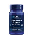 Life Extension Eye Pressure Support with Mirtogenol 30 Vegetarian Capsules - Buy Online on GoSupps.com