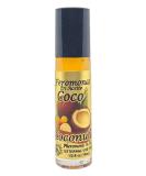 Coconut Pheromone Roll-On Perfume Oil 10ML | Exotic Fragrance for Attraction & All-Day Freshness - Buy Online on GoSupps.com