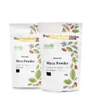 Organic Maca Powder 250g (BWFO) - Buy Online on GoSupps.com