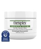 Theraplex Skin Barrier Balm - Moisturizer for Dry Sensitive Skin - Paraben-Free Noncomedogenic Hypoallergenic - 6 Oz - Dermatologist Recommended - Buy Online on GoSupps.com
