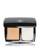 Le Teint Ultra Tenue Ultrawear Compact SPF 15 (60 Beige) - Long-lasting Foundation with Sun Protection - Buy Online on GoSupps.com