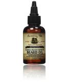 Sunny Isle Jamaican Black Castor Oil Beard Oil - 2 fl oz | Nourish & Strengthen Your Beard - Buy Online on GoSupps.com